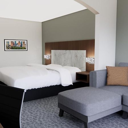 Quality Suites Austin Exterior foto