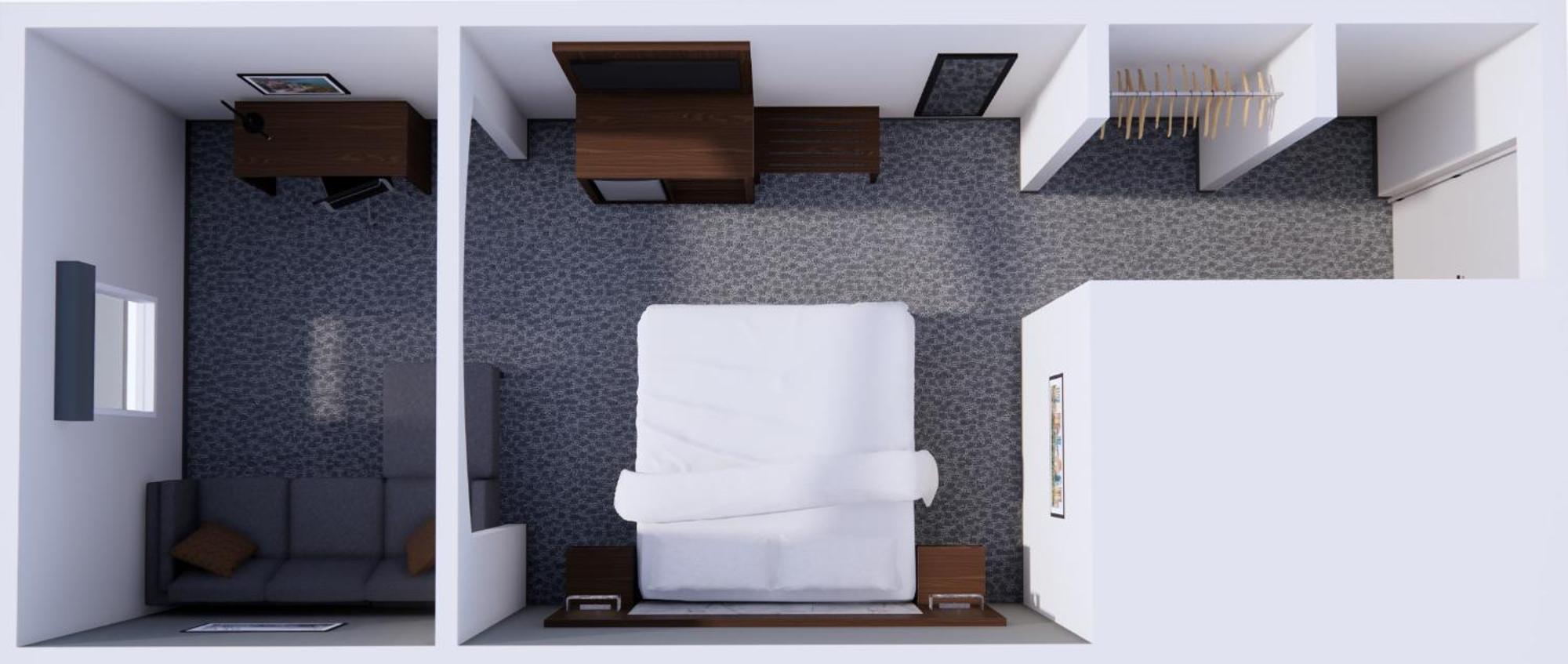 Quality Suites Austin Exterior foto