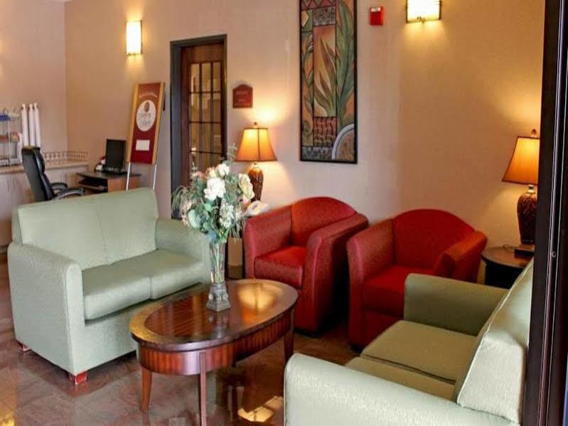 Quality Suites Austin Exterior foto