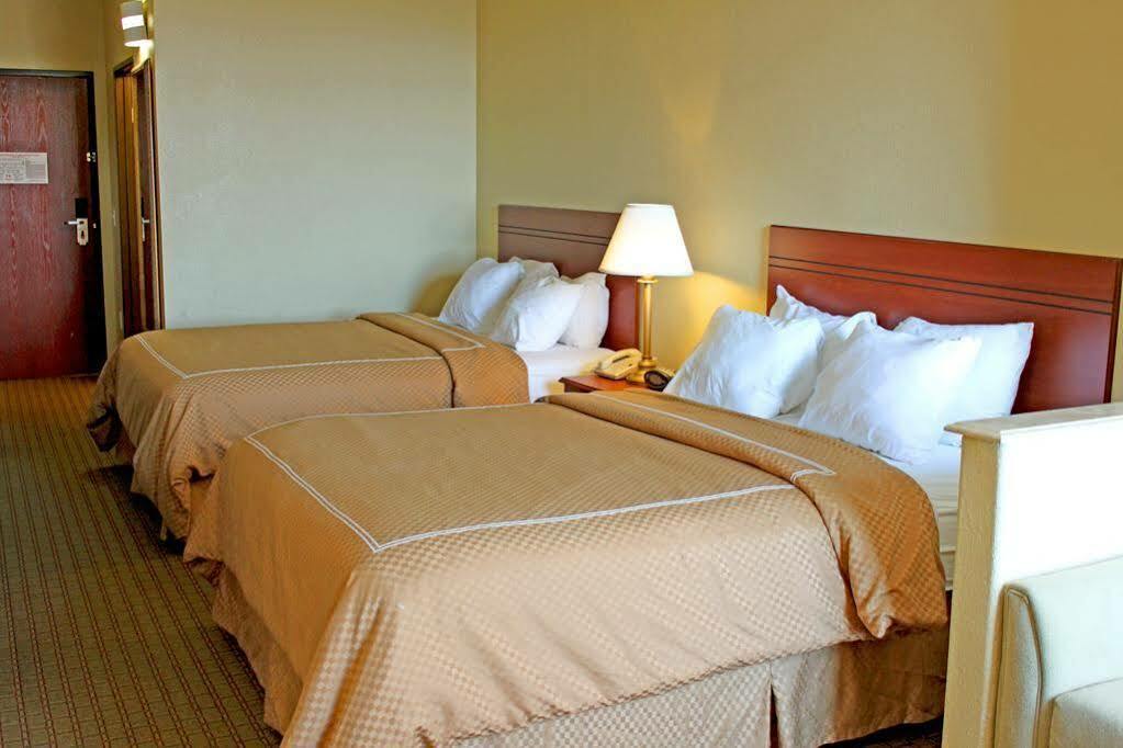 Quality Suites Austin Exterior foto